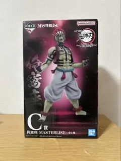 2026年最新】一番くじ 鬼滅の刃 猗窩座の人気アイテム - メルカリ