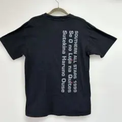 2026年最新】サザンオールスターズ tシャツ 90sの人気アイテム - メルカリ