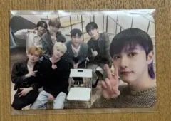 NCT DREAM DREAM()SCAPE ユニットトレカ