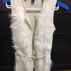 ファーベスト ファーコート
