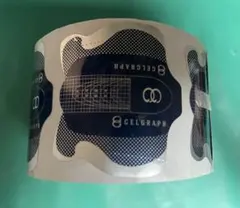 GELGRAPH ネイルフォーム ロールタイプのサムネイル