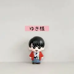 すのチル ソフビ衣装➁ BANG!! - メルカリ