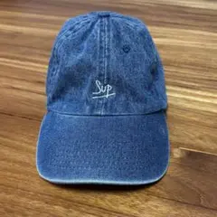 NEWHATTAN デニムキャップのサムネイル