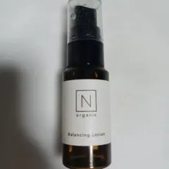 N organic Basic バランシングローション 20mLのサムネイル