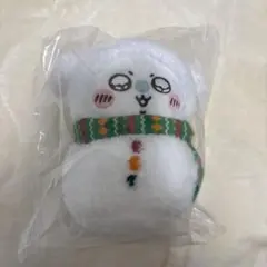 エニマイくじちいかわ モモンガ マスコット E賞