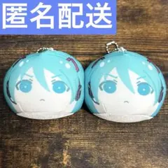 初音ミク おまんじゅう ぬいぐるみ