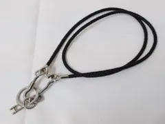 【正規品】HERMES シュバル　ネックレス 2026年最新】エルメス シュバル ネックレスの人気アイテム - メルカリ