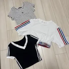 Tシャツまとめ adidas