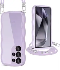 galaxy s24ショルダー