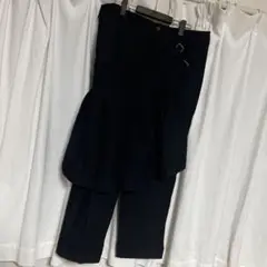 希少15年COMME des GARCONS homme plusスカートパンツ
