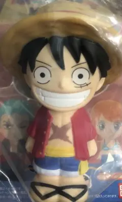 フィギア ワンピース