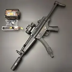 2025年最新】mp5 東京マルイの人気アイテム - メルカリ