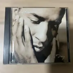 国内版 Babyface The Day CD