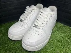 ⭐️大人気⭐️Nike Air Force 1 ホワイト 24㎝