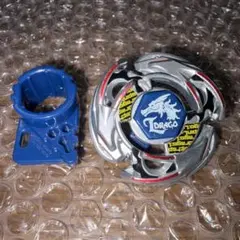 美品】メテオエルドラゴLW105LF メタルファイトベイブレード 正規品