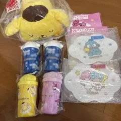 サンリオキャラクター大賞