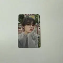 ALD1 少年BEAST Calendar ver. リオ
