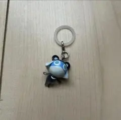 ドロロ めじるしアクセサリー ケロロ軍曹 めじるしチャーム ガチャガチャ