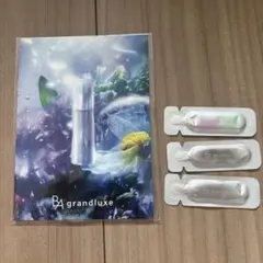 B.Aグランラグゼ Ⅳ、グランラグゼo