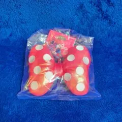 ディズニー　キーチェーン　ミニーのファンダーランド　パルパルーザ