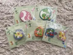 ヨッシー　一番くじ