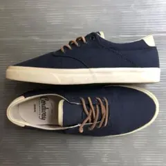 【レア美品!】GRAVIS グラビス スニーカー 23cmのサムネイル