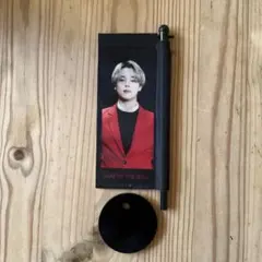 MAP OF THE SOUL JIMIN