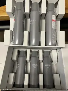 SHIRORUクリスタルホイップブラック8本セット - メルカリ