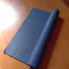 LAVA ダークブルー ヨガマット