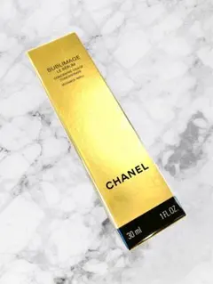 【新品未開封】CHANEL サブリマージュ ル セラム(リフィル)(30ml)