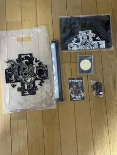 2026年最新】b'z プレミアム席 グッズの人気アイテム - メルカリ