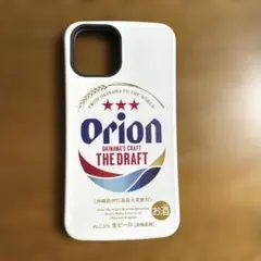 Orion Beer iPhone12proケース