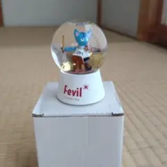 FRED（フレッド） 非売品スノードーム - メルカリ