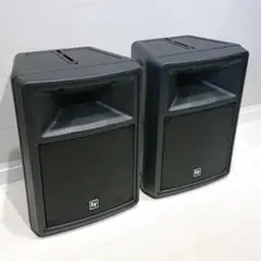Electro-Voice SX80W エレクトロボイス ネットワーク 2本 ③ Electro-Voice エレクトロボイス スピーカー EV SX80 2本 - メルカリ