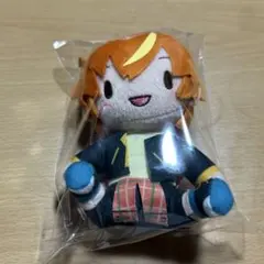 ふわぷちぬいぐるみ 彰人