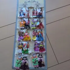 昭和レトロ スリーピン 髪留め おしゃれポイントすずらん 超希少 大量