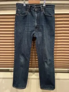 LEVI'Sリーバイス 517 66前期ギャラ入り 36/30 2026年最新】リーバイス517 66前期の人気アイテム - メルカリ
