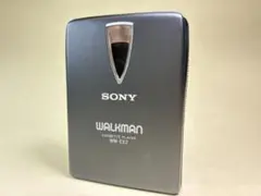 メンテ動作品】SONY ウォークマン WM-EX2【外装超美品】 - メルカリ