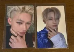 ENHYPEN DESIRE:UNLEASH タワレコ HMV ラキドロ ニキ