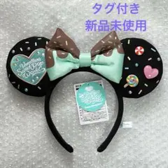 パルパルーザ カチューシャ Sweet Pop World ディズニー