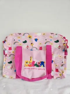 ボストンバッグ キャラクターグッズ