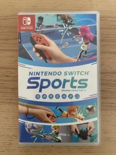 Nintendo Switch Sports