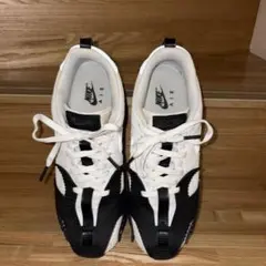 Nike Air Force 1 Low NDSTRKT White Black