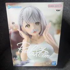 ホロライブ -Relax time-白銀ノエル～だんちょむver