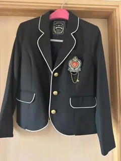 PINK-latte卒服　ピンクラテ