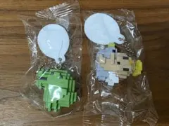 たまごっち ドットフィギュアチャーム