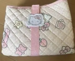 おむつがえマット　キティーちゃんのサムネイル