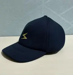 【極美品】UNDERCOVER ベースボールキャップ 雷ロゴ ラインストーンのサムネイル