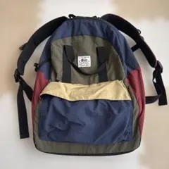 Ｆ.Ｏキッズ リュック マルチカラー