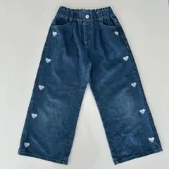 ズボン 女の子 130